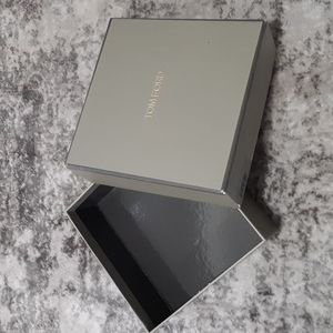 Authentic TOM FORD box